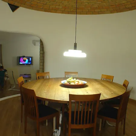 Welwitchia Villa *