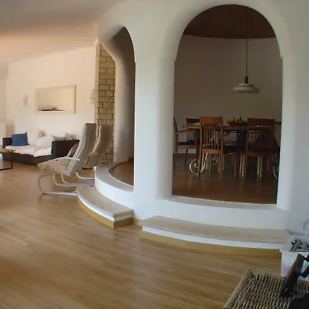 Welwitchia Villa