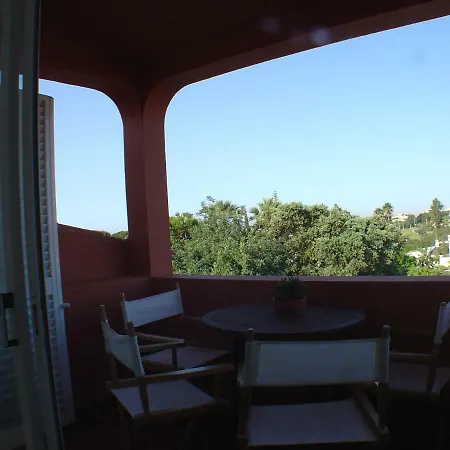 Villa Welwitchia Vilamoura