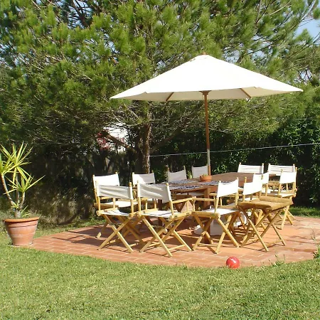 Welwitchia Villa *