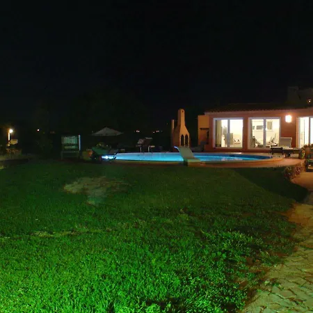 Welwitchia Villa *